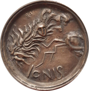 Daniel Brunovsky - Ignis