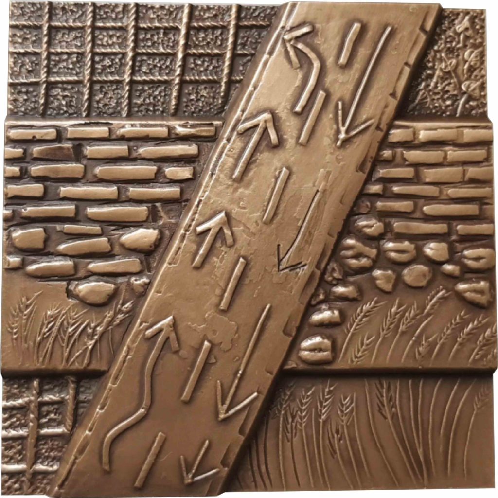 Milan Lukáč - SvF STU reverz