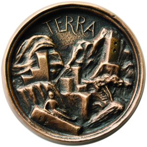 Daniel Brunovský - Terra