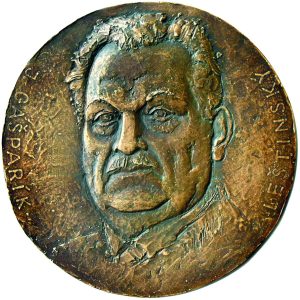 Peter Bukovský - J. Gašparík Leštinský