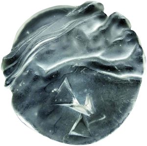 Alojz Drahoš - Footprint under the Clouds