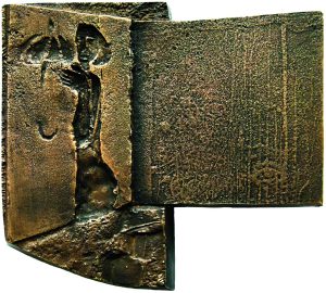 Peter Durbák - Memories of the School Blackboard II