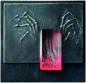 Eva Harmadyová - Kikimora