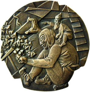 Mária Poldaufová - Pleasant Surprise