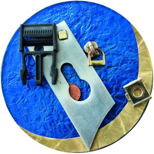 Ivan Řehák - Abduction of Europa