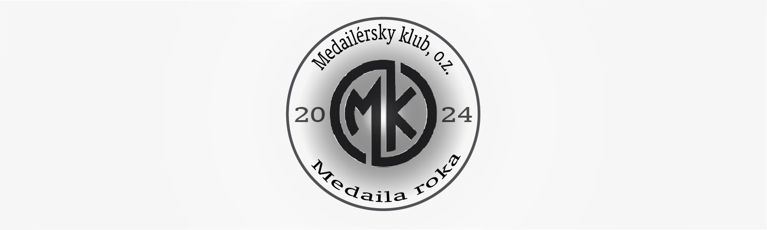 This image has an empty alt attribute; its file name is Medaila-roka_pas-100-12_2024.jpg